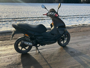 Gilera RUNNER 50 SP