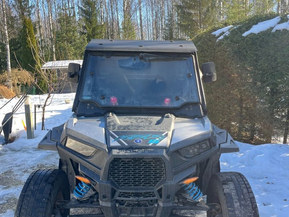 Polaris RZR