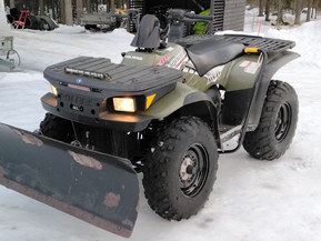 Polaris Magnum