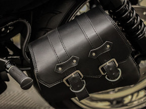 Harley-Davidson Sportster