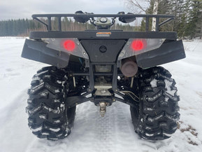 Polaris Sportsman