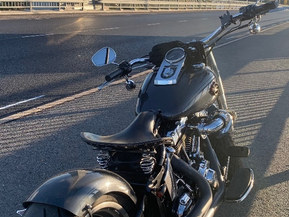 Harley-Davidson Softail