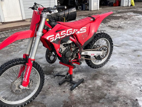 GASGAS MC