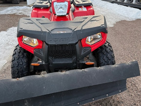 Polaris Sportsman