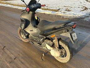 Gilera RUNNER 50 SP