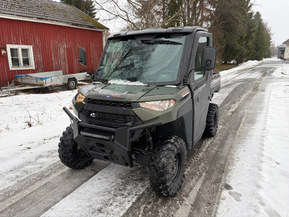 Polaris Ranger