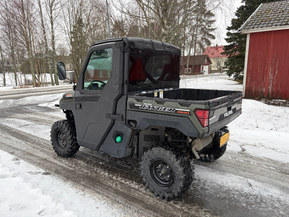 Polaris Ranger