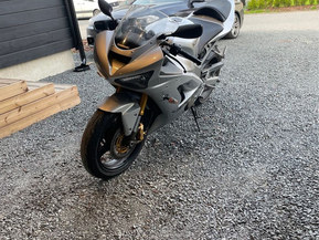 Kawasaki ZX-6R