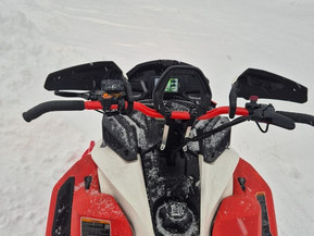 Ski-Doo Summit