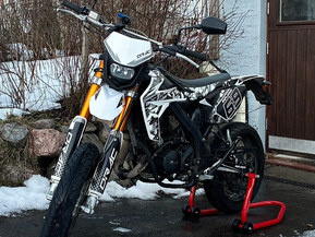 Drac Supermoto