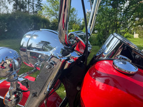 Harley-Davidson Touring