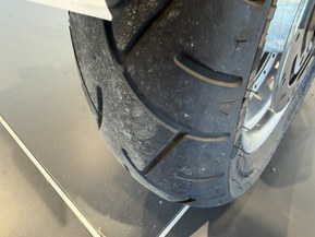 Harley-Davidson Dyna