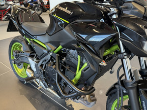 Kawasaki Z