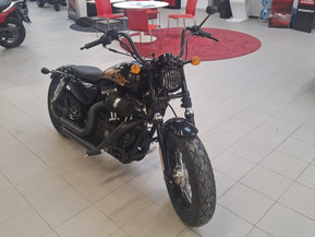 Harley-Davidson Sportster