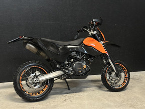 KTM 690