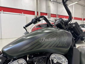 Indian Scout
