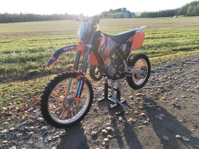 KTM 85