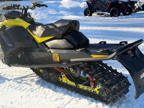 Ski-Doo Renegade