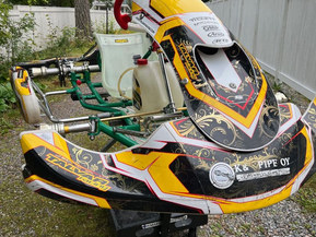 TonyKart -