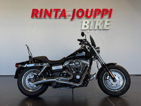 Harley-Davidson Dyna