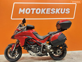 Ducati Multistrada