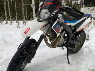 Derbi X-Treme