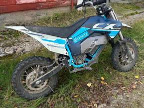 Muu merkki Muu malli