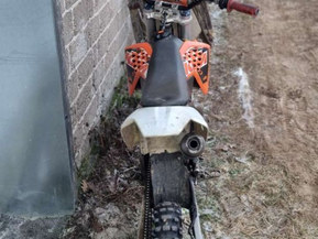 KTM 65