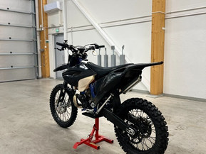 Husqvarna TE