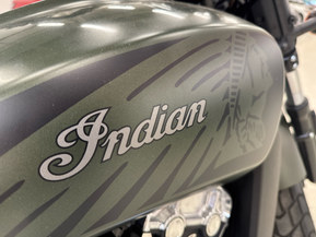 Indian Scout