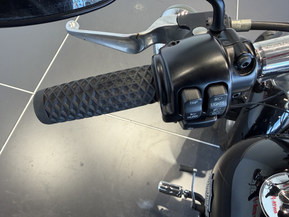 Harley-Davidson Dyna