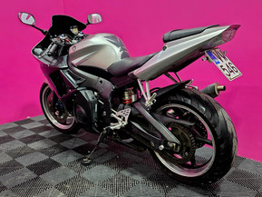 Yamaha YZF-R6