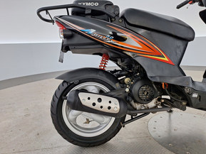 Kymco Agility