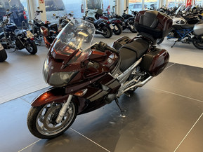 Yamaha FJR