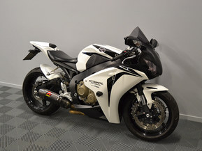 Honda CBR