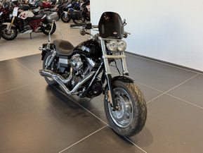 Harley-Davidson Dyna