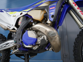 Sherco SE