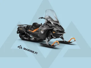 Lynx 59 Ranger