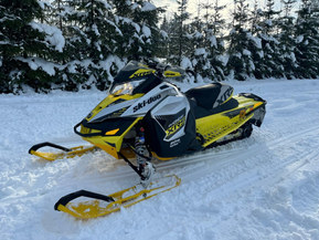 Ski-Doo MX Z