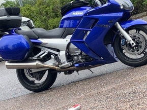 Yamaha FJR