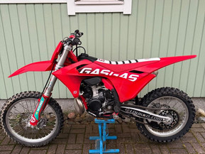 GASGAS MC