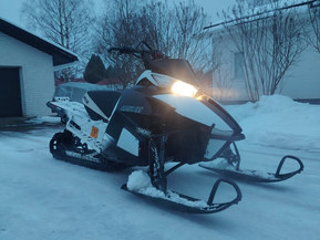 Arctic Cat M-sarja