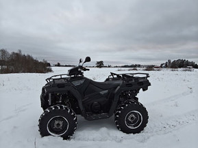 Polaris Sportsman
