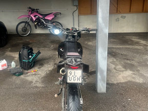 Derbi Senda
