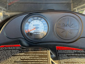 Polaris 550 sport touring