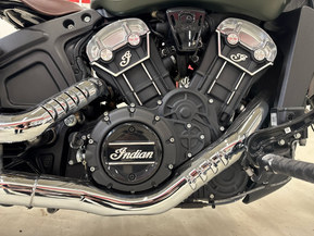Indian Scout