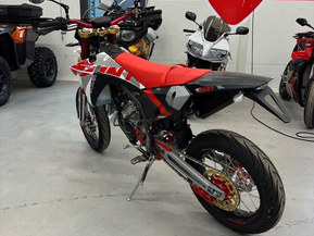 Fantic Motor Competion