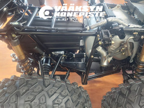 Can-Am Outlander Max