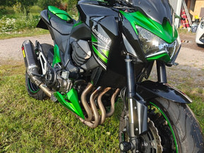 Kawasaki Z