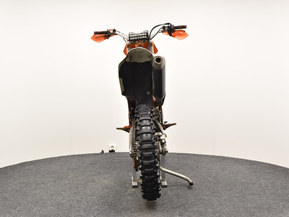 KTM 450